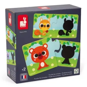 ZANBS2KH10382.webp Puzzle – Les animaux et leur ombre