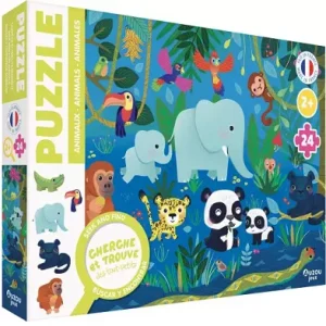 ZANBS2KH10451.webp Puzzle cherche et trouve des tout-petits – Les animaux