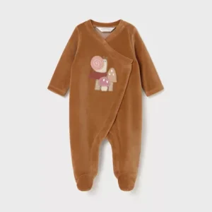 ZANBS2KH10478.webp Pyjama velours champignon