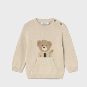 ZANBS2KH10943.webp Pull poche – Ours