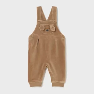 ZANBS2KH10947.webp Salopette en velours côtelé – Coffee