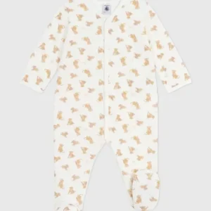 ZANBS2KH10987.webp Pyjama velours léopard