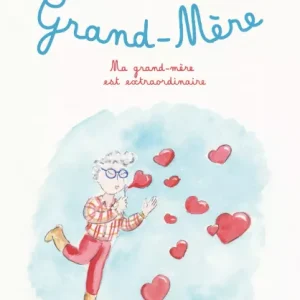 ZANBS2KH11234.webp Livre les Petits Poèmes – Grand-Mère