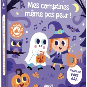 ZANBS2KH11244.webp Mes premiers sonores – Mes comptines même pas peur