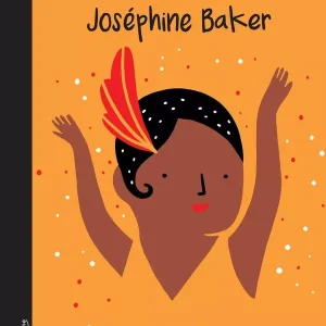 ZANBS2KH11254.webp Petite & GRANDE – Joséphine Baker