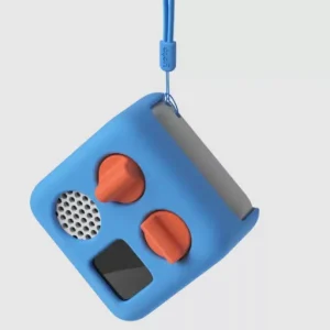 ZANBS2KH11306.webp Mini Adventure Jacket – Bleu