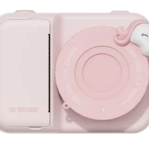 Appareil photo Zoo Print – Licorne