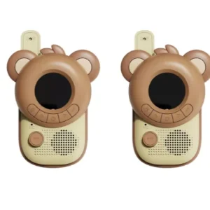ZANBS2KH11359.webp Zoo Talkie Walkie – Duo Ours