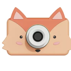 Appareil photo Zoo Friends – Renard