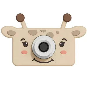 Appareil photo Zoo Friends – Girafe