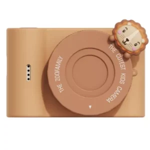 Appareil photo Urban Zoo – Lion