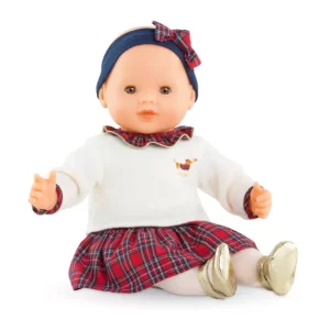 ZANBS2KH11633.webp Mon grand poupon Suzanne en fête