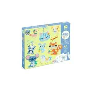 Aqua Box – Atelier perles à eau Fourrures