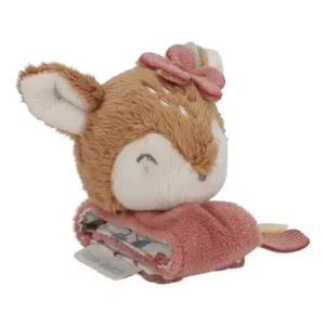 ZANBS2KH11992.webp Hochet de poignet – Faon