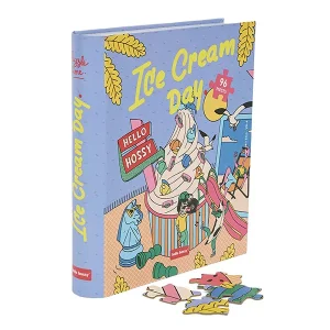 ZANBS2KH12038.webp Puzzle Ice Cream Day