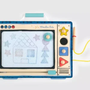 ZANBS2KH12232.webp Ardoise magnétique – Puce et Pilou