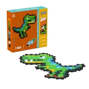 ZANBS2KH12279.webp Puzzle T-Rex – 250 Pcs