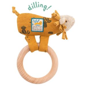 ZANBS2KH3185.jpg Hochet anneau bois Lion – Sous mon Baobab