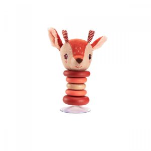 ZANBS2KH3341.jpg Hochet à ventouse Stella le faon