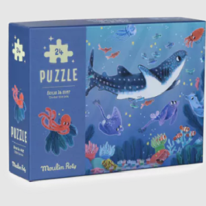 ZANBS2KH3539.png Puzzle phosphorescent 24 pièces – Les aventures de Paulie