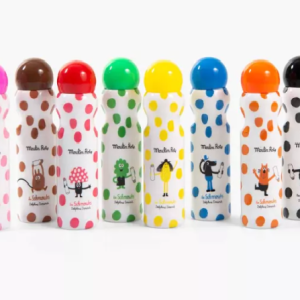 8 marqueurs tampons Les Schmouks