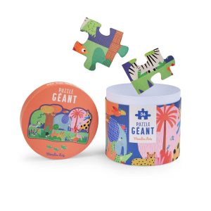 ZANBS2KH4414.jpg Puzzle géant l’Oasis des animaux Les Toupitis