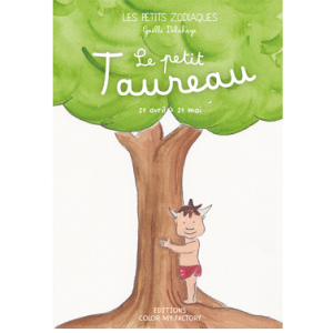 ZANBS2KH4631.png Livre le petit Taureau