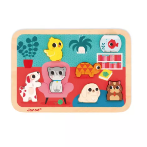 ZANBS2KH6460.png Puzzle chunky 3D – Les animaux familiers