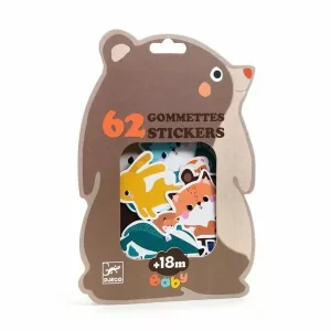 ZANBS2KH8062-jpg.webp Gommettes stickers – Animaux de la forêt