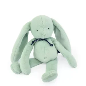 ZANBS2KH8523-png.webp Lapin Méloé 37cm – Vert Sauge