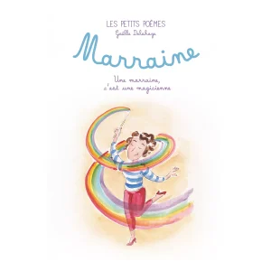 ZANBS2KH8856.webp Livre Les Petits Poèmes – Marraine