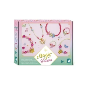 6 Bijoux Jolis Papillons