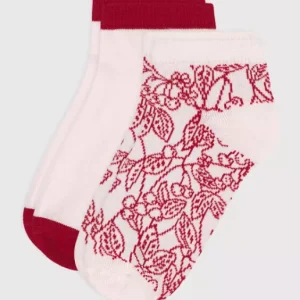 ZANBS2KH9559-png.webp 2 Paires de chaussettes cerises