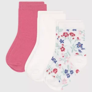 ZANBS2KH9560-png.webp 3 Paires de chaussettes fleuris