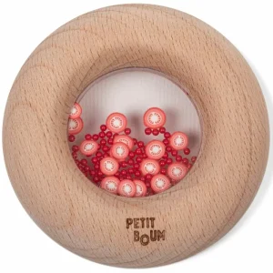 ZANBS2KH9968-1.webp Hochet sensoriel Sensory – Donut tomates