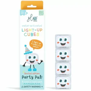 ZANBS2KH9987.webp 4 cubes lumineux – Party Pal blanc