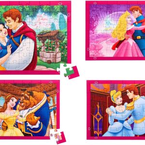 art_3842_photo_0-1.jpg Puzzle Princess 4 en 1