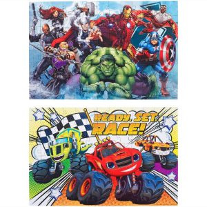 art_3844_photo_0-1.jpg Puzzle Avengers
