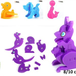 art_4593_photo_0-1.jpg Puzzle 3D Animal