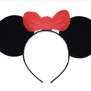 Oreilles de Minnie