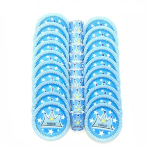 assiette-anniversaire-princesse.jpg Assiette Anniversaire Princesse