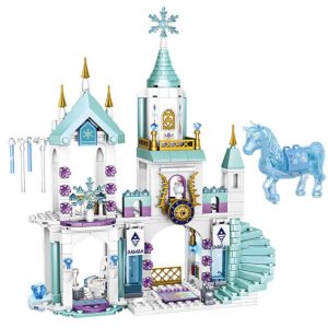 Château de Princesse à Monter