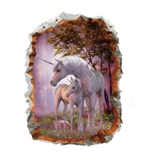 grand-autocollant-licorne.jpg Grand Autocollant Licorne