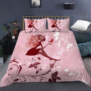 housse-de-couette-avec-motif-papillon.jpg Housse de Couette avec motif Papillon