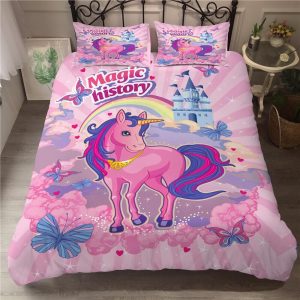 housse-de-couette-licorne-magique.jpg Housse de Couette Licorne Magique