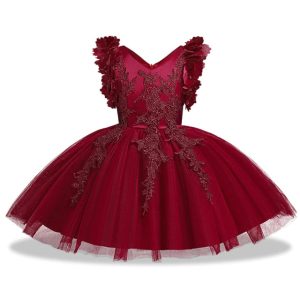robe-de-princesse-brode.jpg Robe de Princesse Brodée