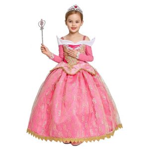 robe-de-princesse-enfant.jpg Robe de Princesse Enfant