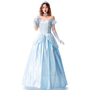 robe-de-princesse-femme-deguisement_1.jpg Robe de Princesse Femme Déguisement