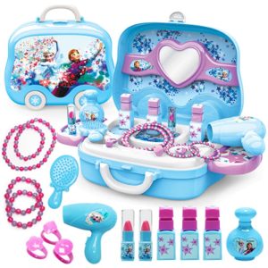 valise-maquillage-princesse.jpg Valisette Maquillage Princesse Reine des Neiges